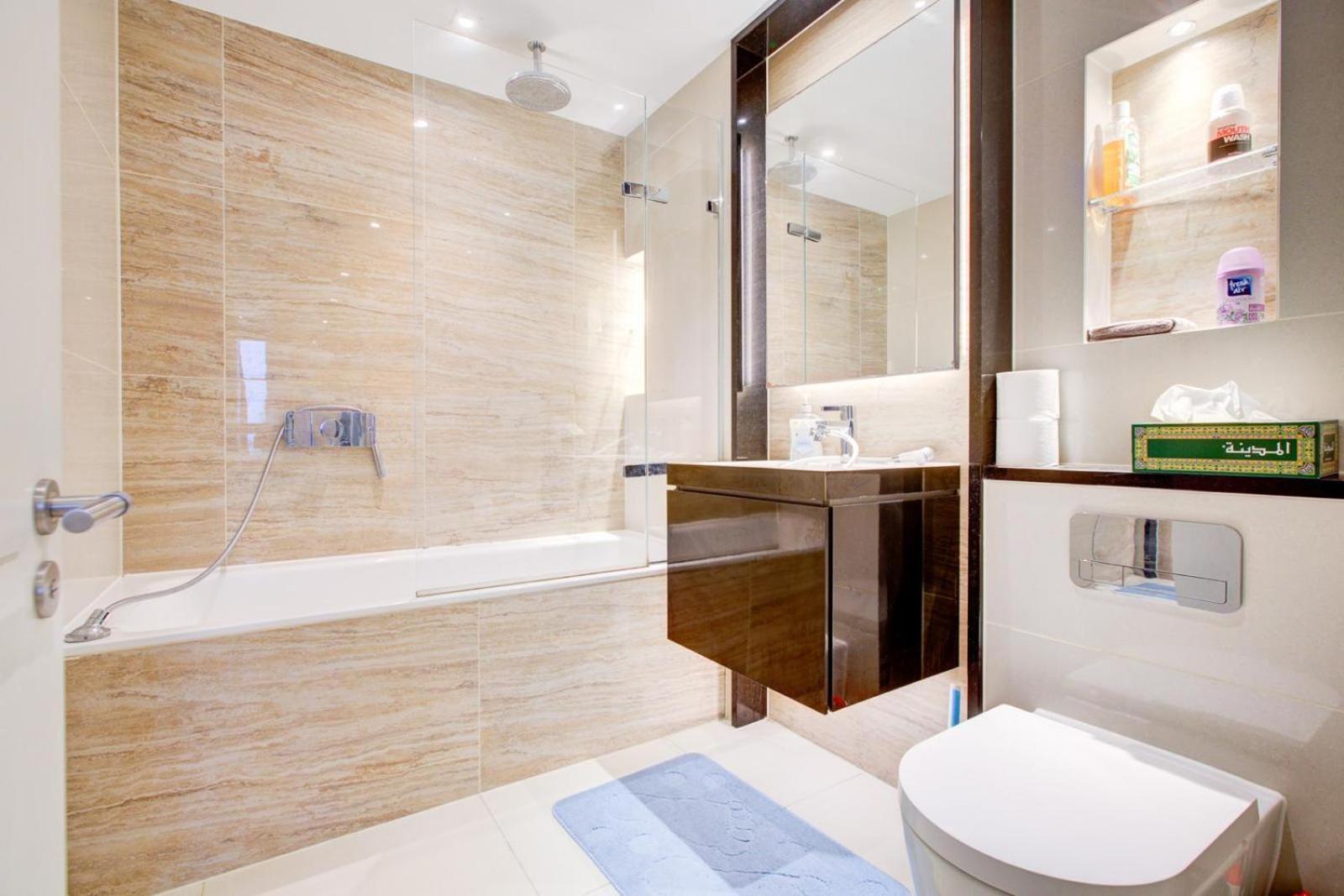 Apartamento Edgware Road Luxury