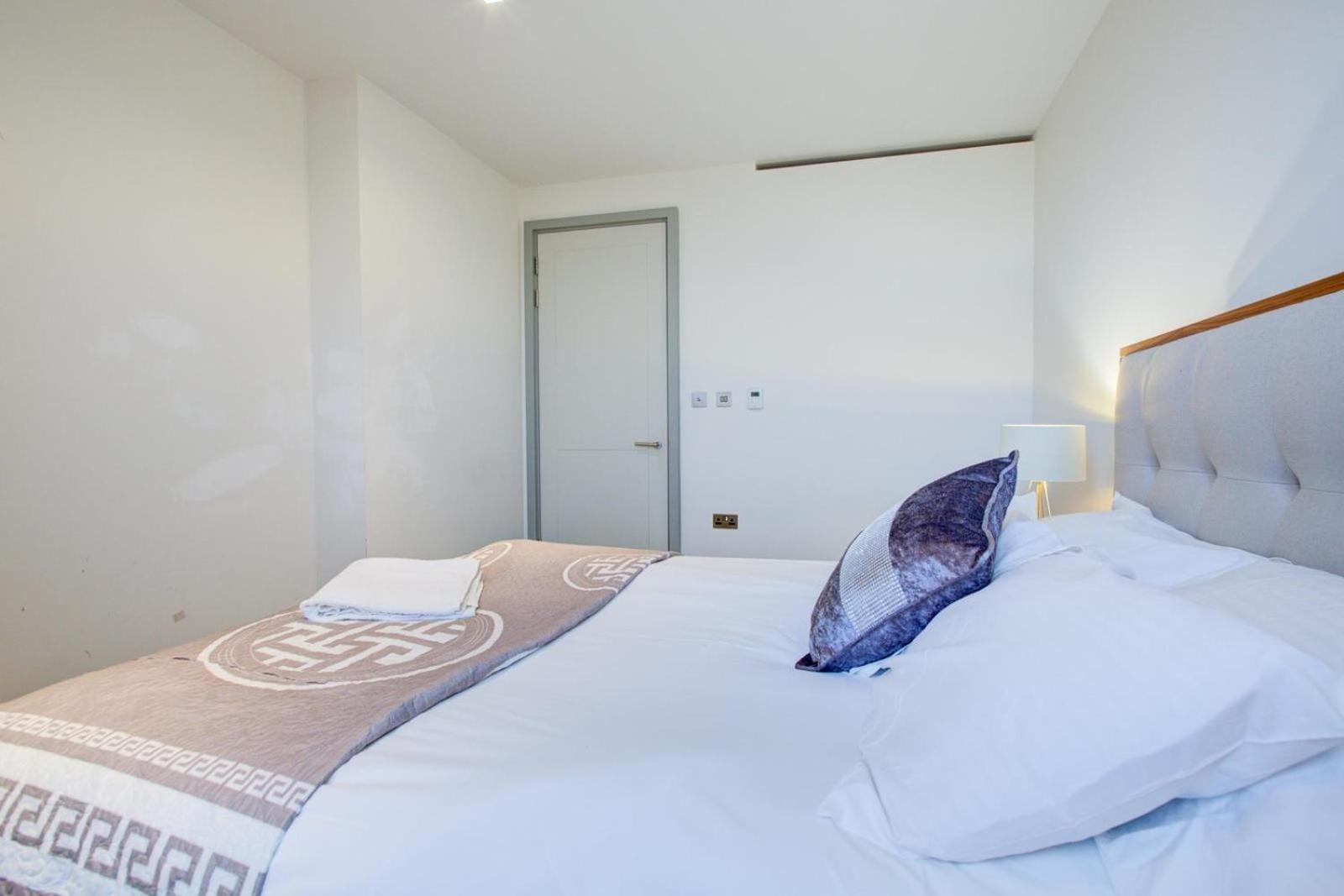 Edgware Road Luxury Apartamento *